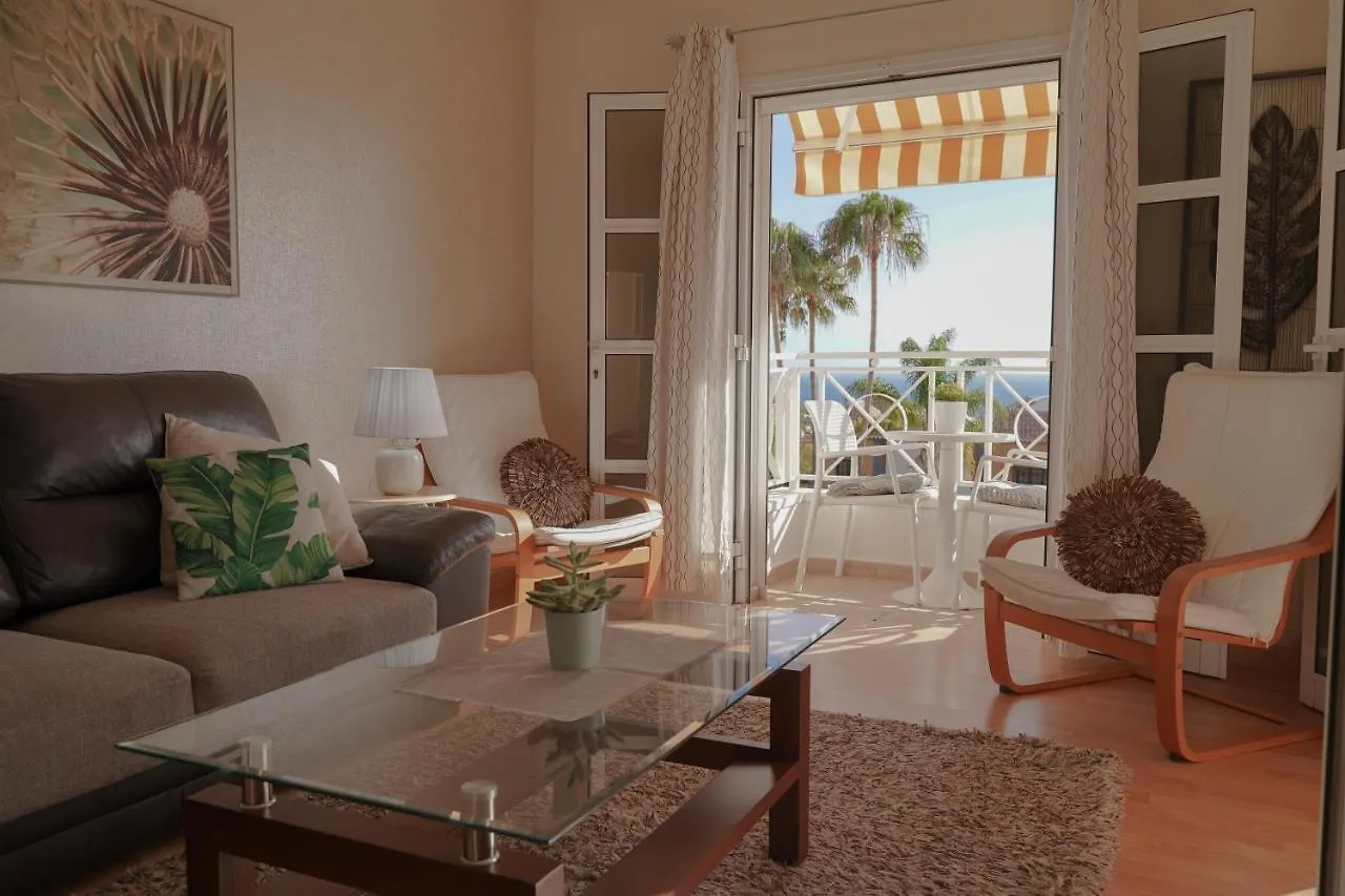 Beautiful El Duque Apartment Costa Adeje  Spain