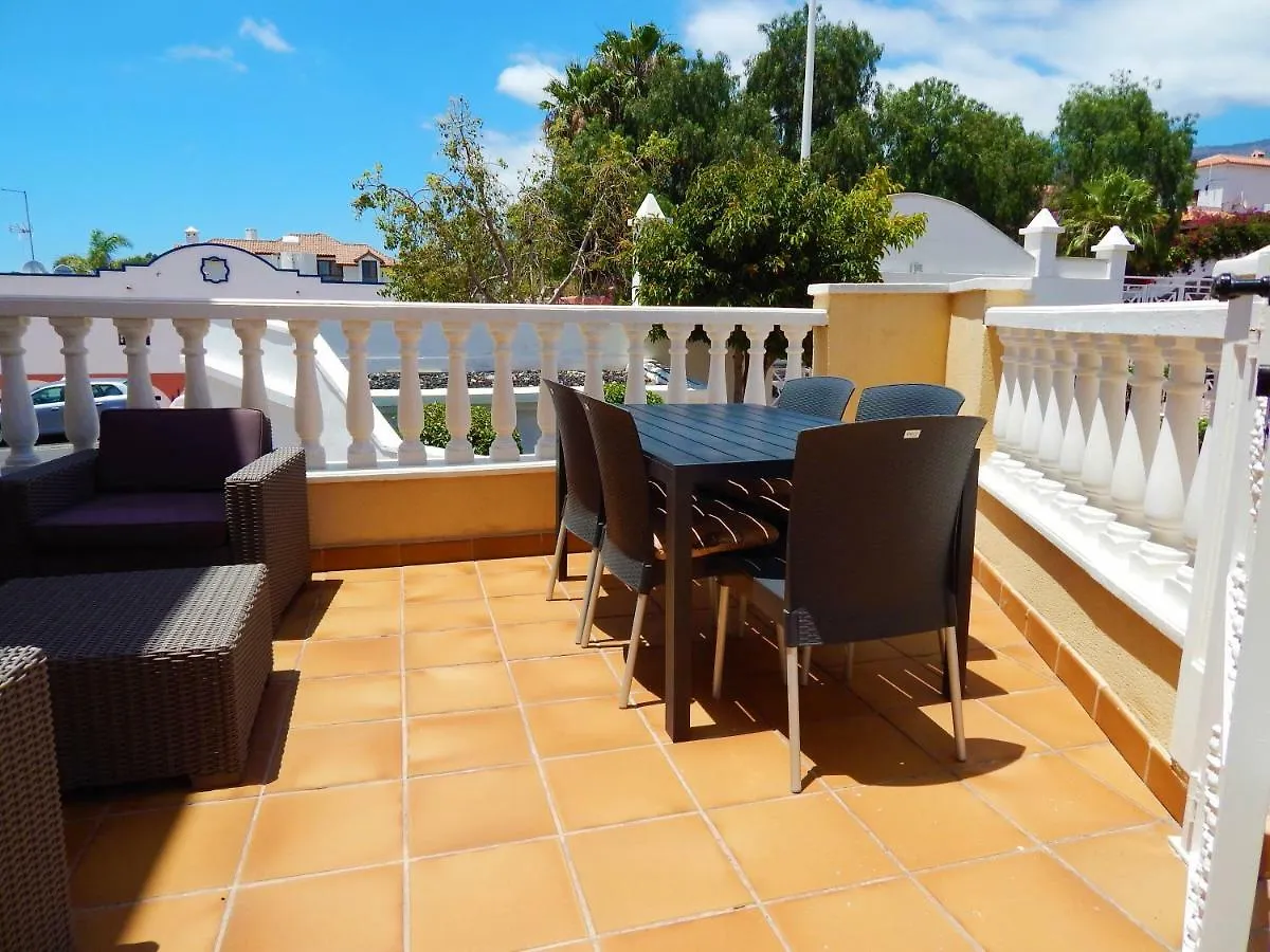 Beautiful El Duque Apartment Costa Adeje