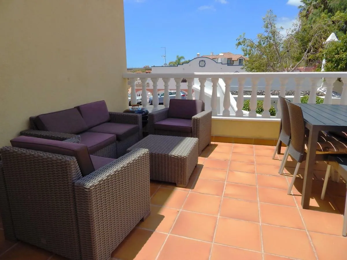 Beautiful El Duque Apartment Costa Adeje  Spain