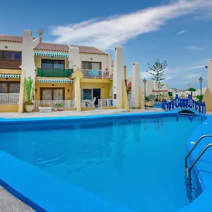  Apartment Mareverde, Las Americas